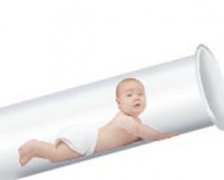 输卵管积水可不可以做试管婴儿