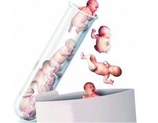 试管婴儿移植的过程是怎样的呢？