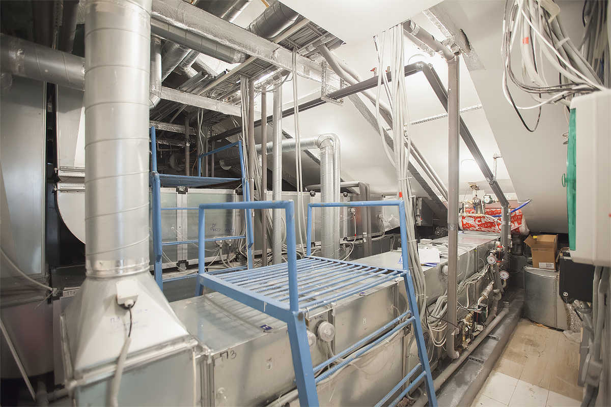 俄罗斯医院设备