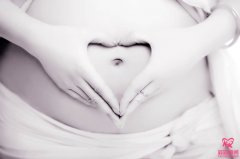 在怀孕前后吸霾对孩子有什么影响？