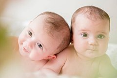 海参崴NGC试管婴儿生双胞胎要注意些什么？