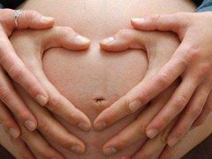 俄罗斯做试管婴儿怀孕初期症状是什么？